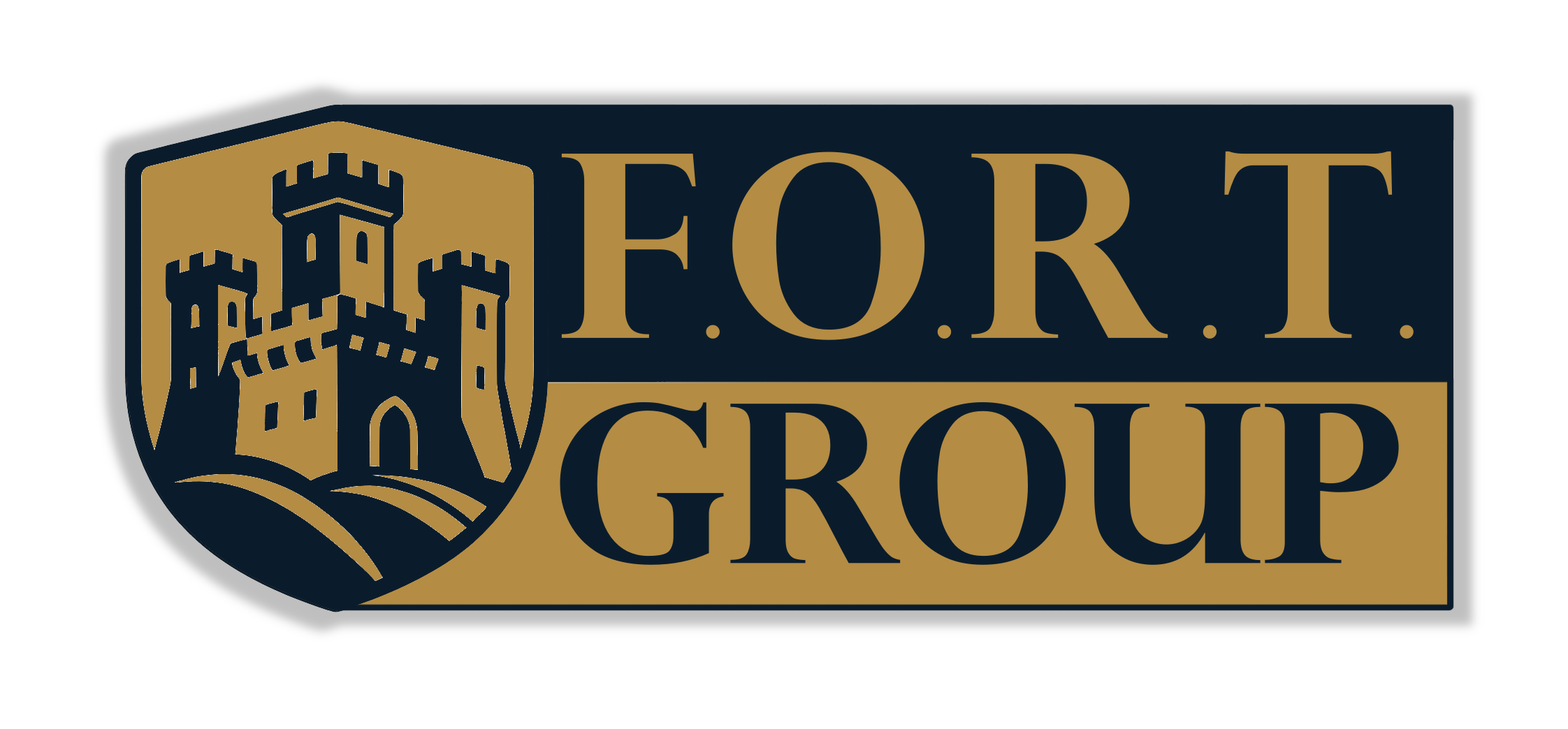 FORT Group Logo